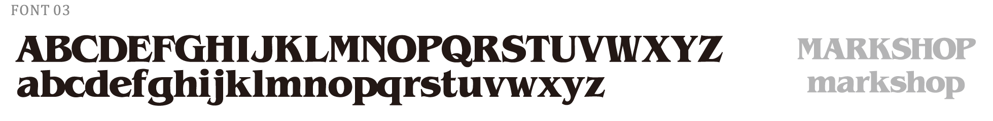 FONT03