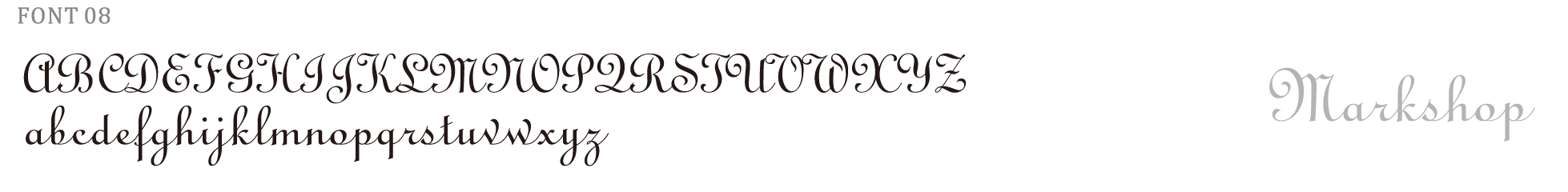 FONT08