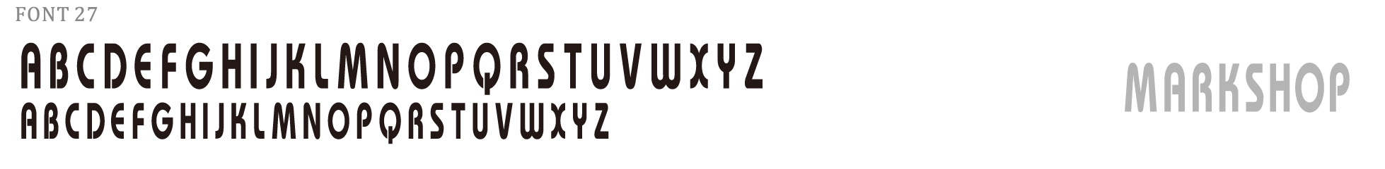 FONT27