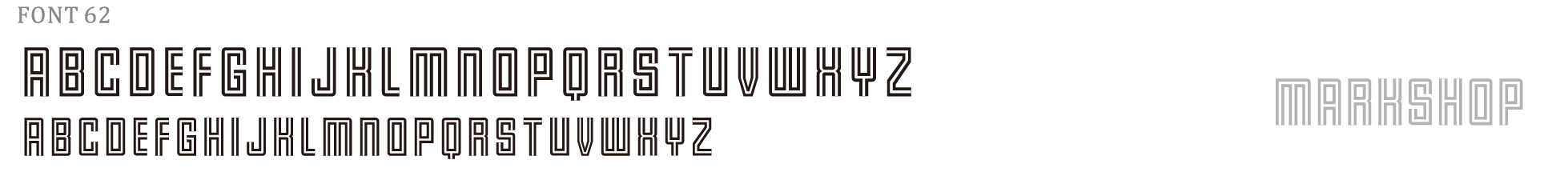 FONT62