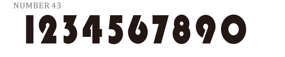 N43
